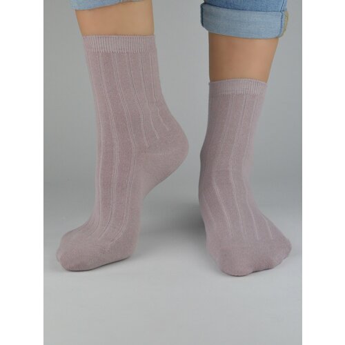 NOVITI Woman's Socks SB051-W-02 Cene