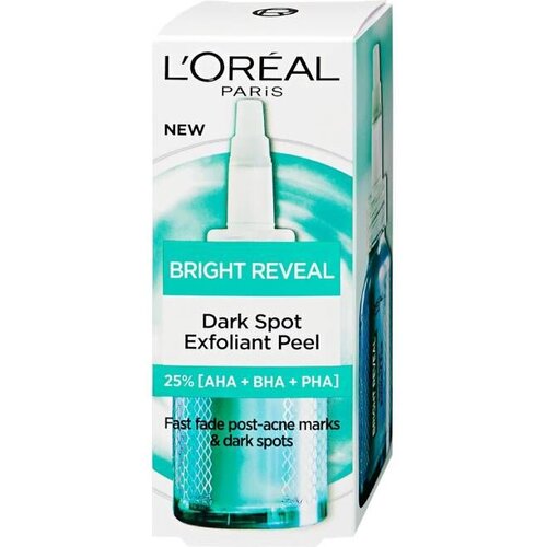 L´Oréal Paris Bright Reveal piling protiv tamnih fleka 25 ml Cene