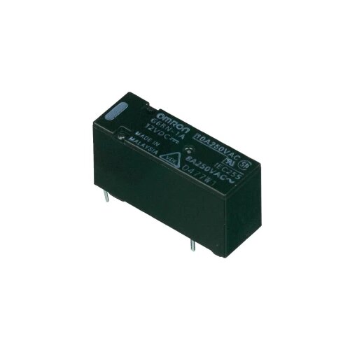 Omron Snažan relej G6RN-1 12DC Slike