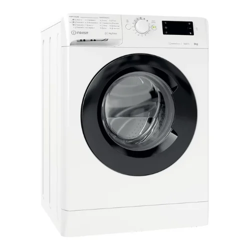 Indesit masina za ves MTWE 91484 WK #bigcapacity #whindakcija