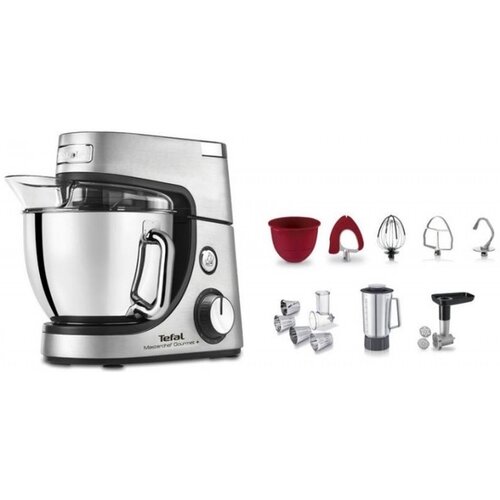 Tefal kuhinjski robot Mastechef Gourmet+ QB632D38 Cene