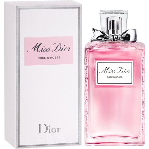 Dior Miss Rose N&amp;#039;Roses toaletna voda za žene 150 ml Slike