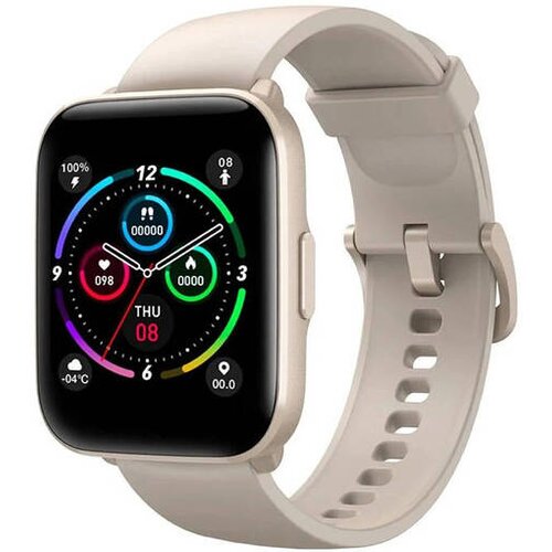 Mibro Pametna ura Watch C2 Kremno bela Cene