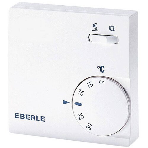 Eberle 111170551100 RTR-E 6731 sobni termostat nadometna 1 kos, (20448800) Cene