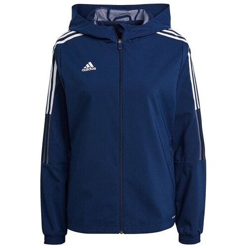 Adidas Tiro 21 Windbreaker sarena Slike
