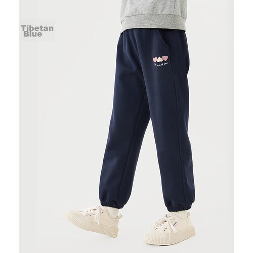  Duomiaowu Dečije pantalone, Teget Cene