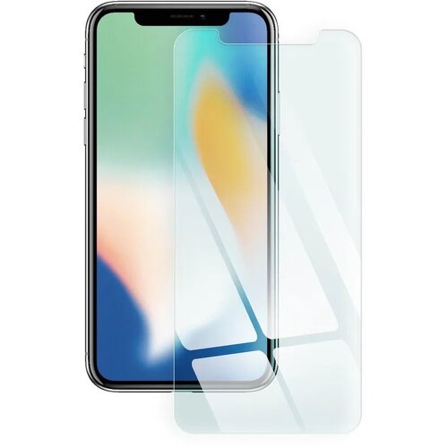 Blue Star Kaljeno staklo za iPhone X / iPhone XS / iPhone 11 Pro Slike
