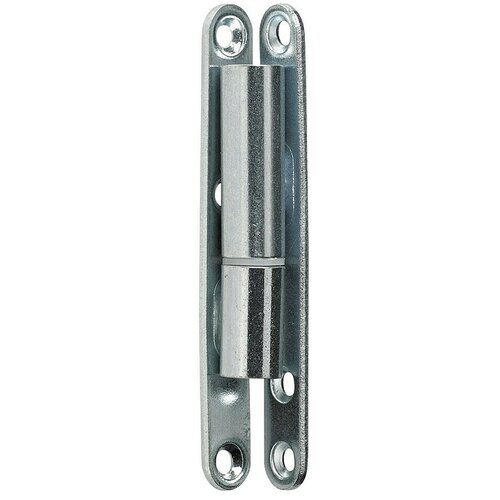 Hettich Tečaj za vrata (&Oslash; x Do: 8 x 63 mm, Nosilnost izdelka: 10 kg, Pocinkano, Srebrna) Cene
