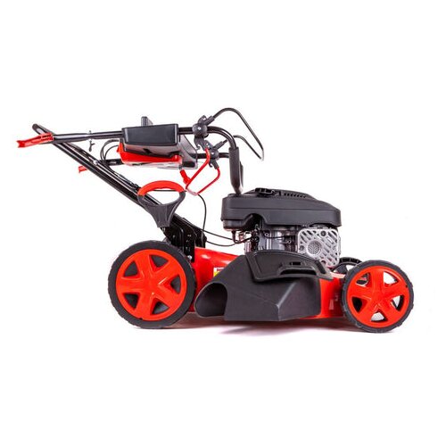 ADK Motorna samohodna kosačica WR65355ABK, 7HP, Crvena Cene
