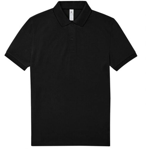  MAJICA KRATKI RUKAVI B&C MYPOLO180 180G CRNA XL Cene