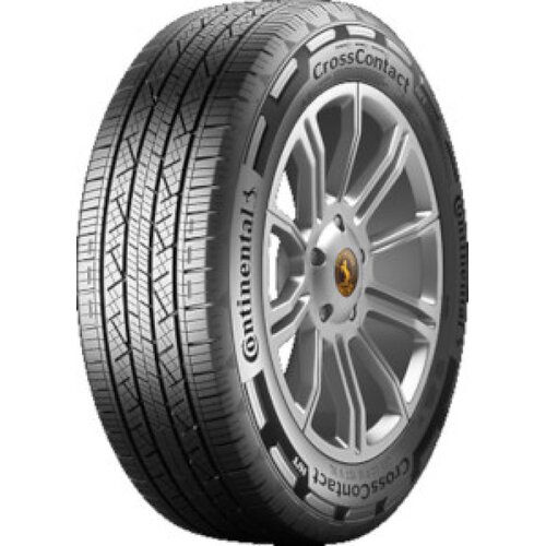 Continental CrossContact H/T ( 225/70 R16 103H EVc, sa rebrom felge ) Cijene