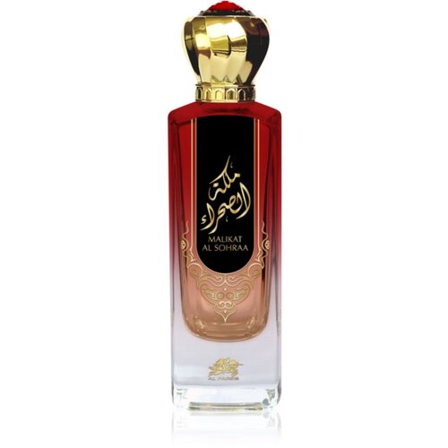 Al Fares Malikat Al Sohraa parfemska voda uniseks 100 ml Cijene