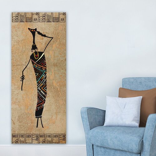 Wallity Slika DKY61496126738_50120, 50x120 cm Cene