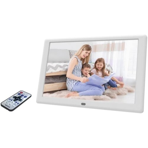 Sencor Digitalni Foto ram za slike SDF 1082 beli Cene