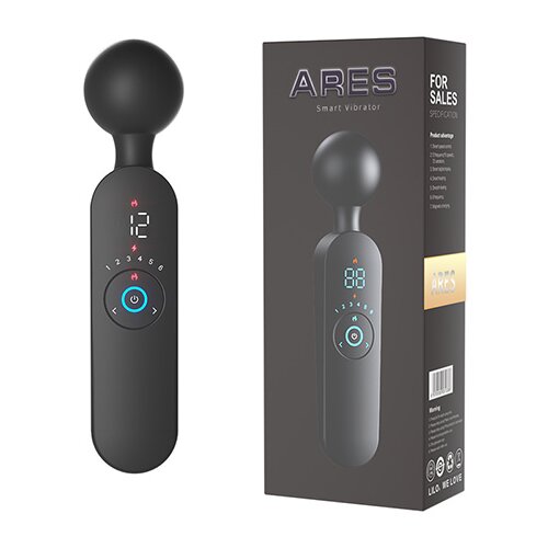  Klitoralni vibrator Ares 20210911 Cene