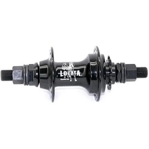  Naba II BMX KHE Lolita 14mm 48h Slike