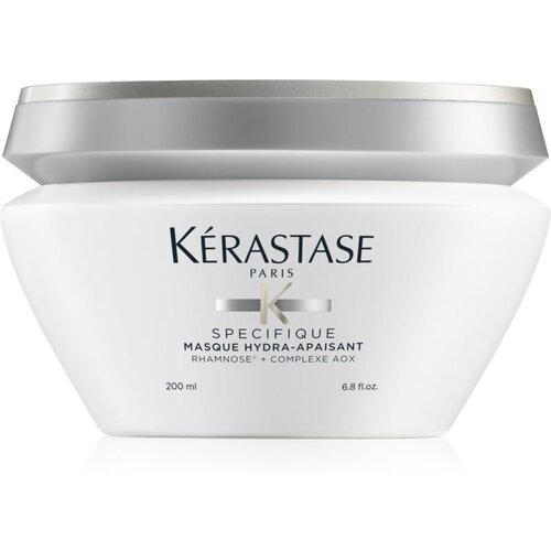 Kérastase Specifique Masque Hydra-Apaisant umirujuća i hidratantna maska bez silikona 200 ml Cijene