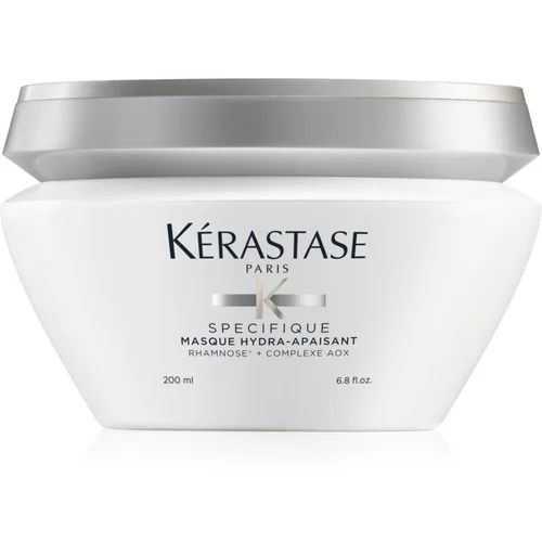 Kérastase Specifique Masque Hydra-Apaisant umirujuća i hidratantna maska bez silikona 200 ml