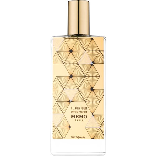 Memo Luxor Oud parfemska voda uniseks 75 ml Cijene