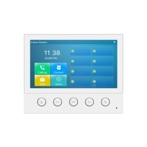 Fanvil i53W SIP monitor Cene