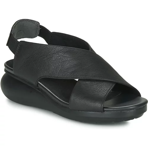 Camper Sandali & Odprti čevlji BALLOON Črna