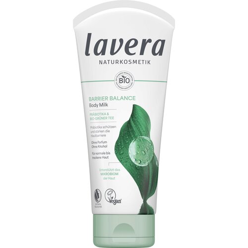 Lavera Barrier Balance Body Milk - 200 ml Cene