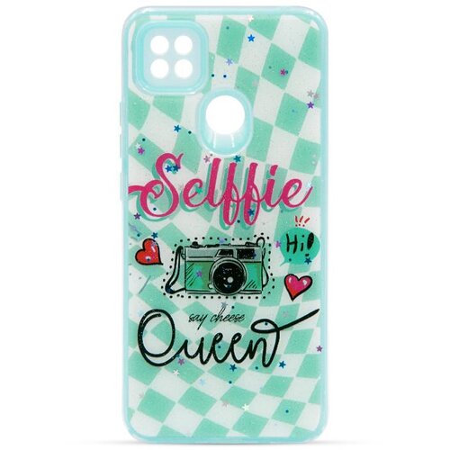  Futrola Fashion Case 13 za Xiaomi Redmi 9C DZ4, Šarena Cene