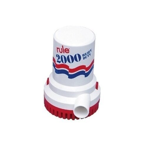Rule 2000 24V - Bilge Pump Slike