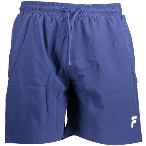 Fila SWIMSUIT PART UNDER MAN BLUE Slike