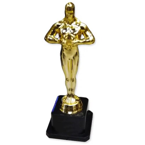 Winner 30, figura, plastična, oscar, 18.5cm Cene