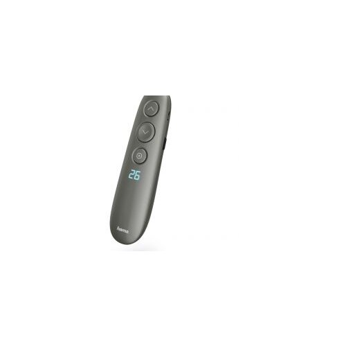 Prezenter HAMA &amp;ldquo;Spot pointer&amp;rdquo; digitalni laserski Slike