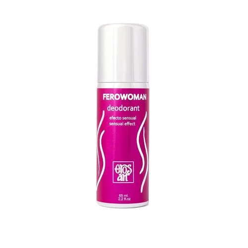 Eros-Art Ferowoman intimni deodorant 65 ml., (21084463)
