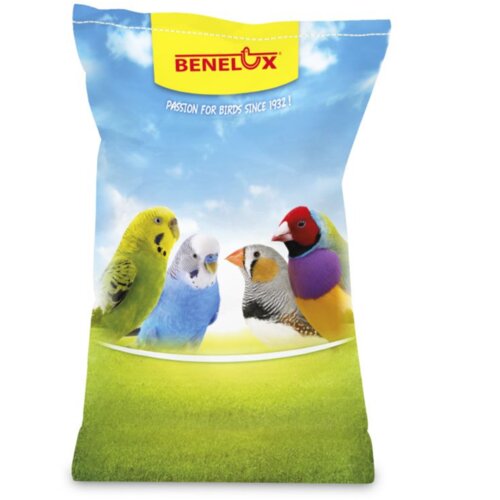  Benelux SUPRIME mešavina za divlje ptice 15kg Cene