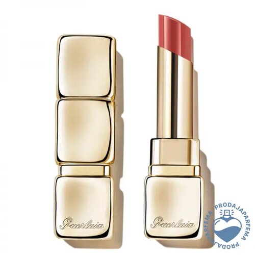 Guerlain KissKiss Shine Bloom (N°139 Dahlia Kiss) 3.2g Cijene
