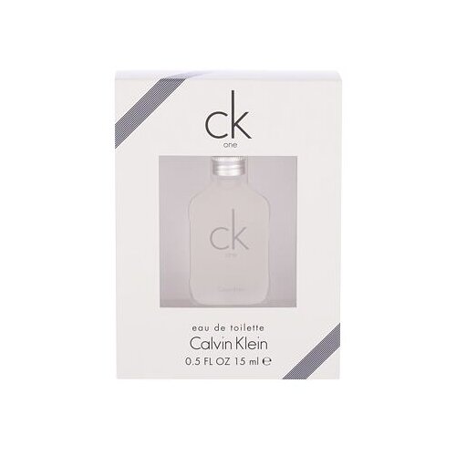 Calvin Klein ck one toaletna voda 15 ml unisex Cene