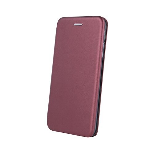  Premium Soft preklopna torbica Samsung Galaxy A70 A705 - bordo rdeča Slike