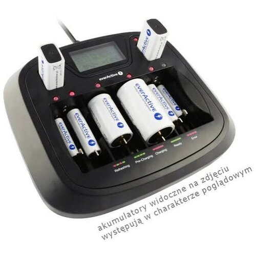  Charger NC-900U Slike