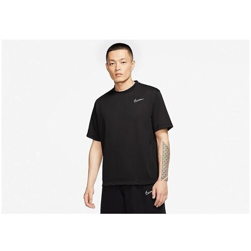 Nike Classic Dri-fit Top Crna Cene