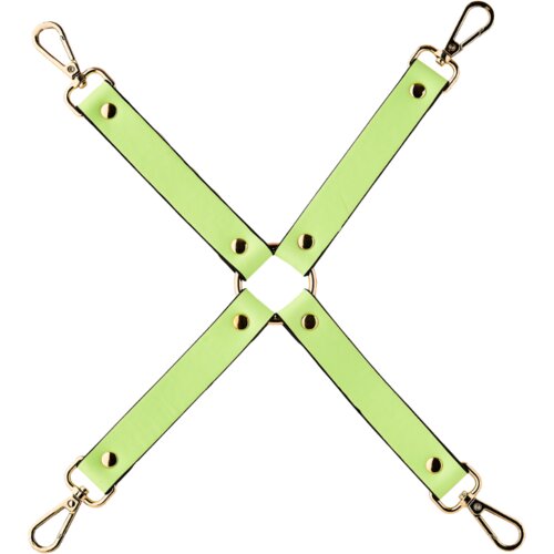 DREAMTOYS Hogtie Radiant Glow In The Dark Green Slike