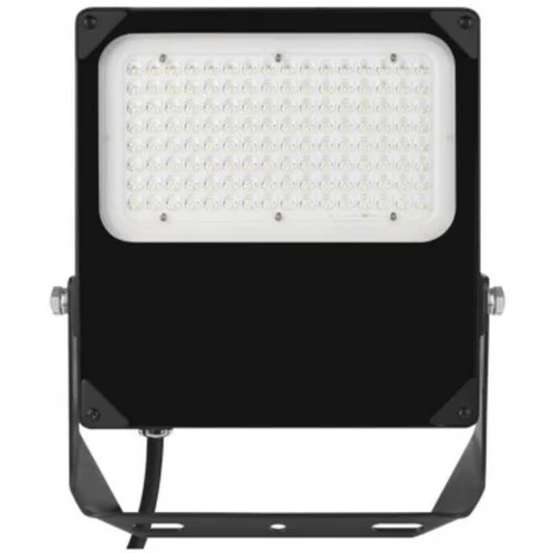 Emos lighting LED reflektor PROFI PLUS asymmetric 100W, NW, ZS1100A črni