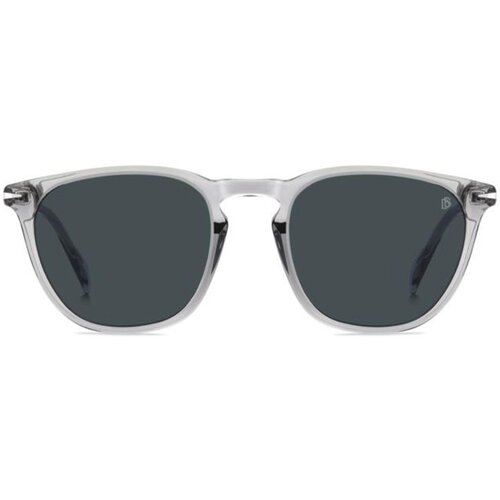 David Beckham naočale DB 1160/S Gray Cene