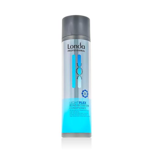 Londa Professional LightPlex Bond Retention Conditioner 250 ml regenerator obojena kosa oštećenu kosu za žene Cijene