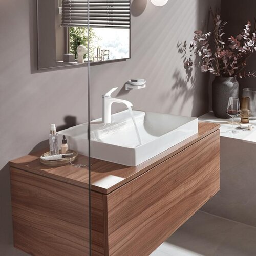 Hansgrohe 75020700 Vivenis 110 armatura za umivalnik Slike