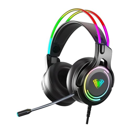 Aula Gaming Slu&scaron;alice RGB S506 7.1 Cijene