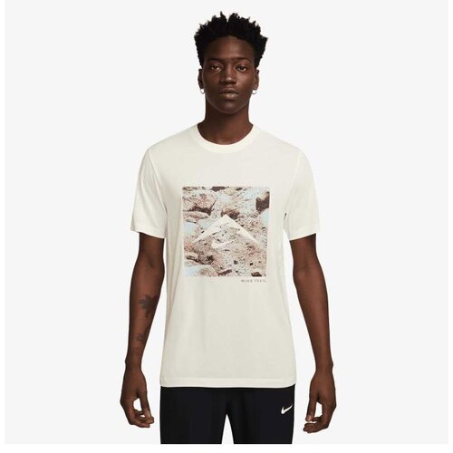Nike M nk df tee trail energy Slike