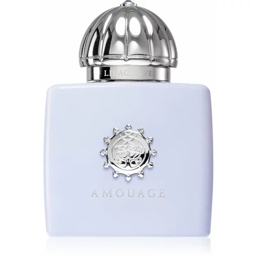 Amouage Lilac Love parfemska voda za žene 50 ml