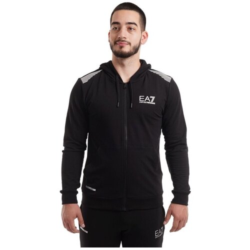 Emporio Armani 3DPM45PJLIZ01200 Crna Slike