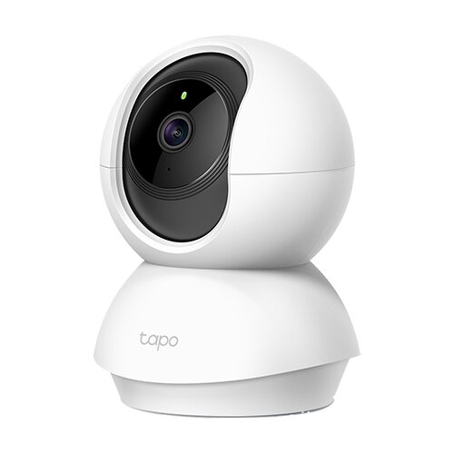 Tp-link TC70 varnostna kamera Sferična Varnostna kamera IP Notranji Strop/stena Slike