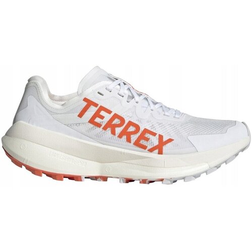 Adidas Nizke superge Terrex Agravic Speed Rdeča Cene