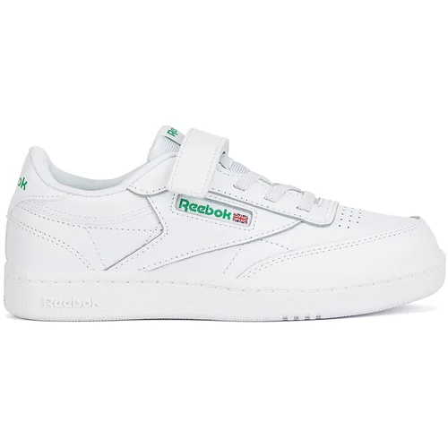 Reebok Superge Club C 1V 100010357 Bela